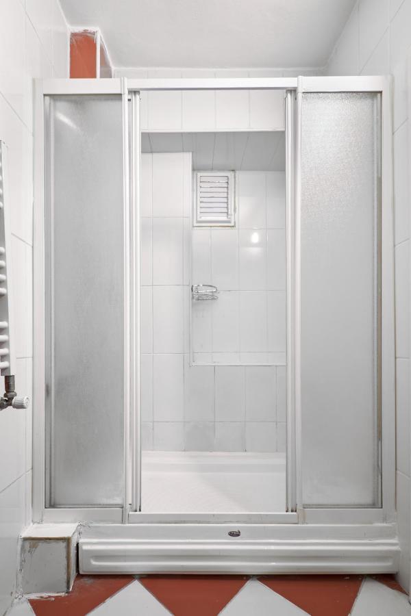 Central Suites Taksim Estambul Exterior foto